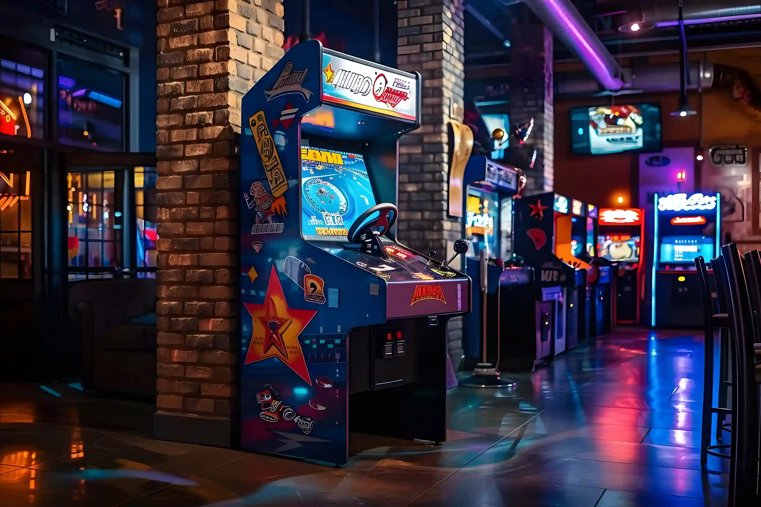 Pachinko Heritage in Shinsekai